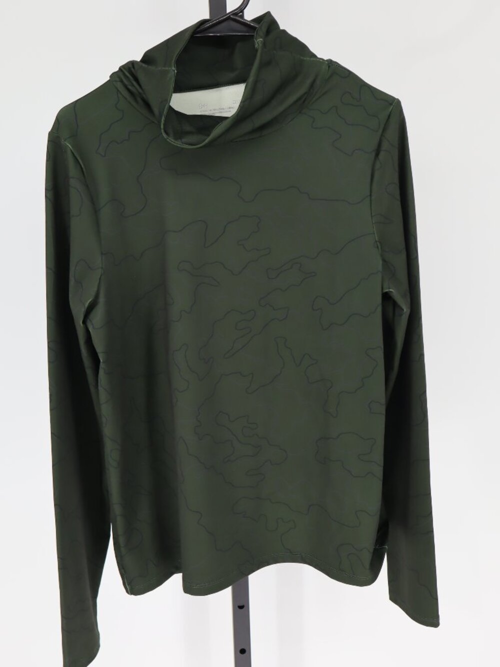 Under Armour Athletic Women's Turtleneck Size M